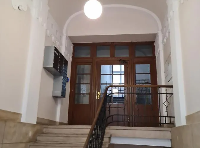Duplex Apartment